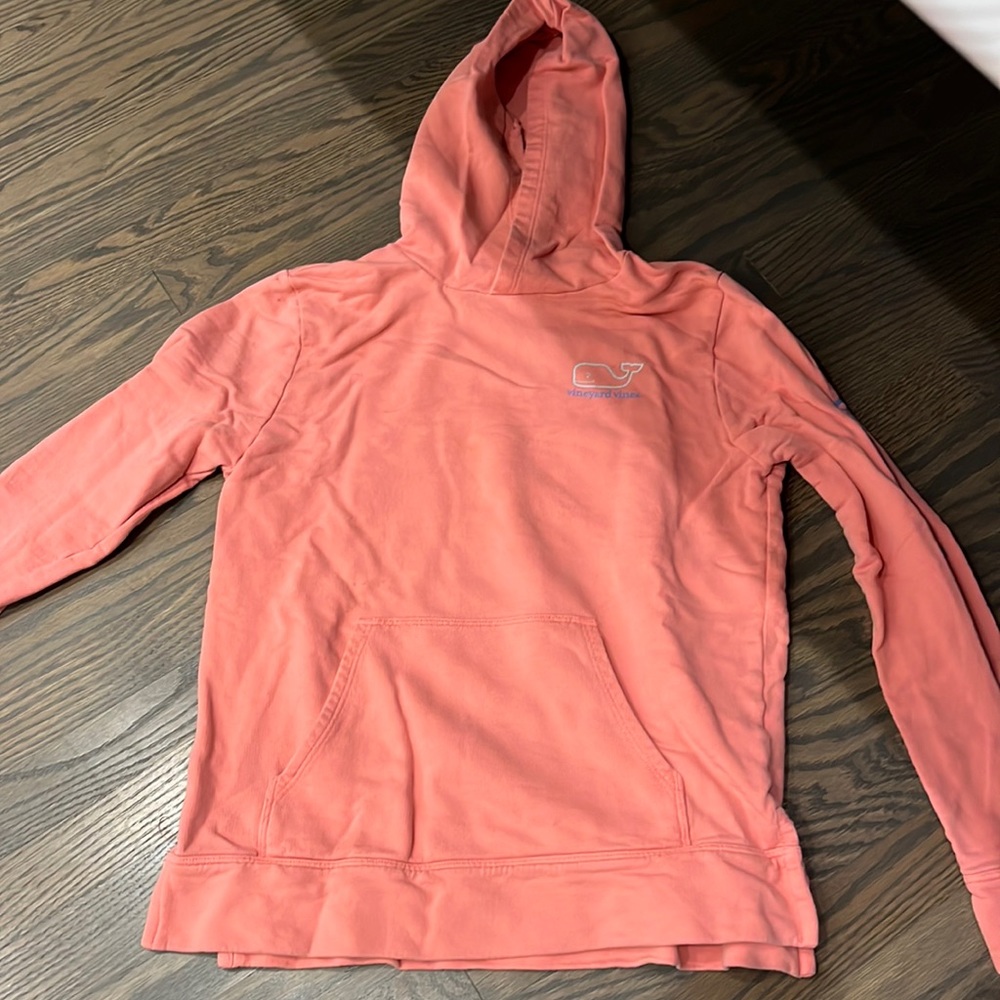 Vineyard vine hoodie